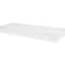 Hillman 18 WHT Mod Float Shelf 515601 - alternate 1